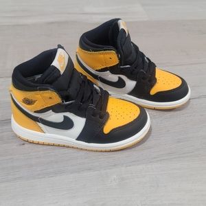 Toddler Jordan High Retro OG 1